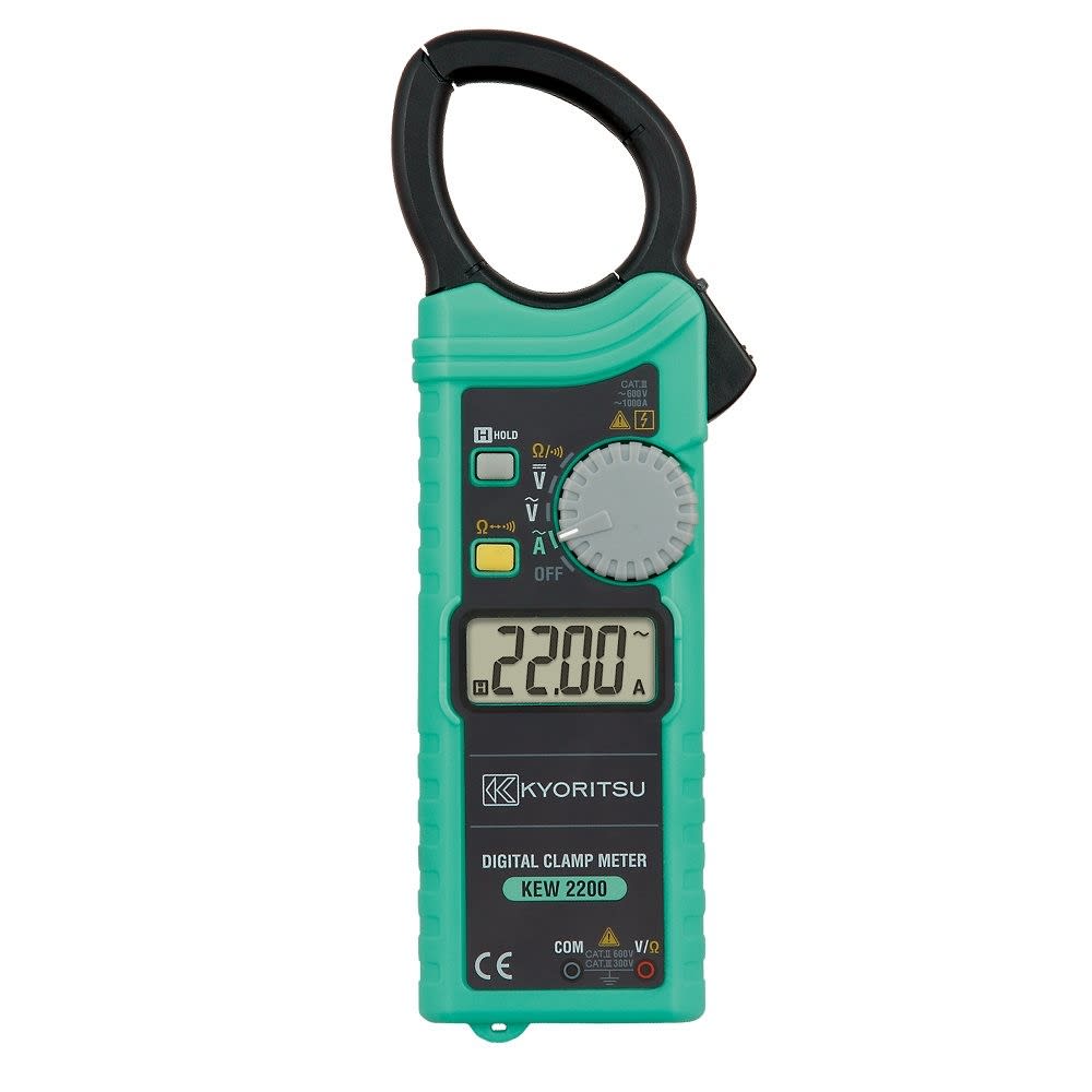 Turbotronic - Pince extraplate 1000Aca. Mâchoire peu épaisse Ø33mm