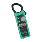 Turbotronic - Pince extraplate 1000Aca TRMS. Mâchoire peu épaisse Ø33mm