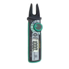 Turbotronic - Pince numérique à mâchoire ouverte diamètre max: 10mm-100Aca/cc TRMS