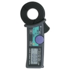 Turbotronic - Pince numérique courant de fuite 0,01 mA - 100,0 Aca