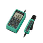 Turbotronic - Pince Boucle de courant 4-20mA. Pour Ø du conducteur 6mm.