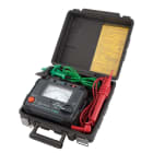 Turbotronic - Mesureur d'isolement analogique 2500V