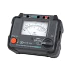 Turbotronic - Mesureur d'isolement analogique 5000V