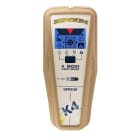 Turbotronic - SuperScan détecteur et scanneur pour bois et métaux magnétique 75mm