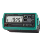 Turbotronic - Mesureur boucle de terre et courant de court-circuit