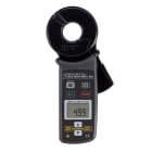 Turbotronic - Pince pour mesure de terre -diam. 30mm
