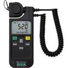 Turbotronic - Luxmètre numérique 200000 Lux