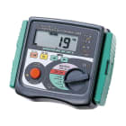 Turbotronic - Testeur de disjoncteur différentiel de 10 à 500mA standard ou sélectif.