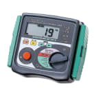 Turbotronic - Testeur de disjoncteur différentiel de 10 à 500mA standard ou sélectif.