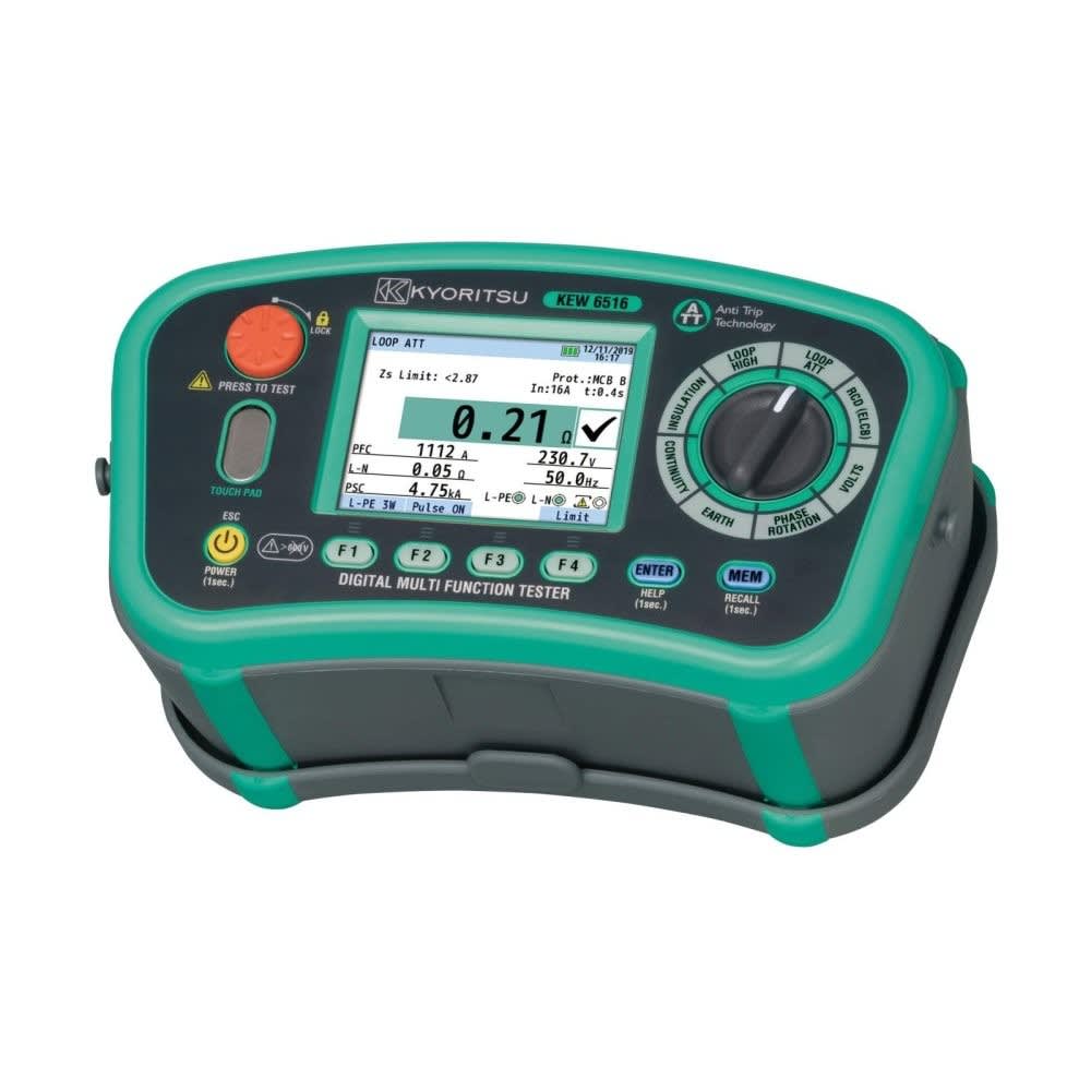 Turbotronic - Contrôleur d'installation 7 fonctions selon la norme NFC 15-100