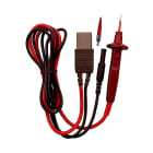 Turbotronic - Sonde de commande K6018 pour mesure d'isolement déportée