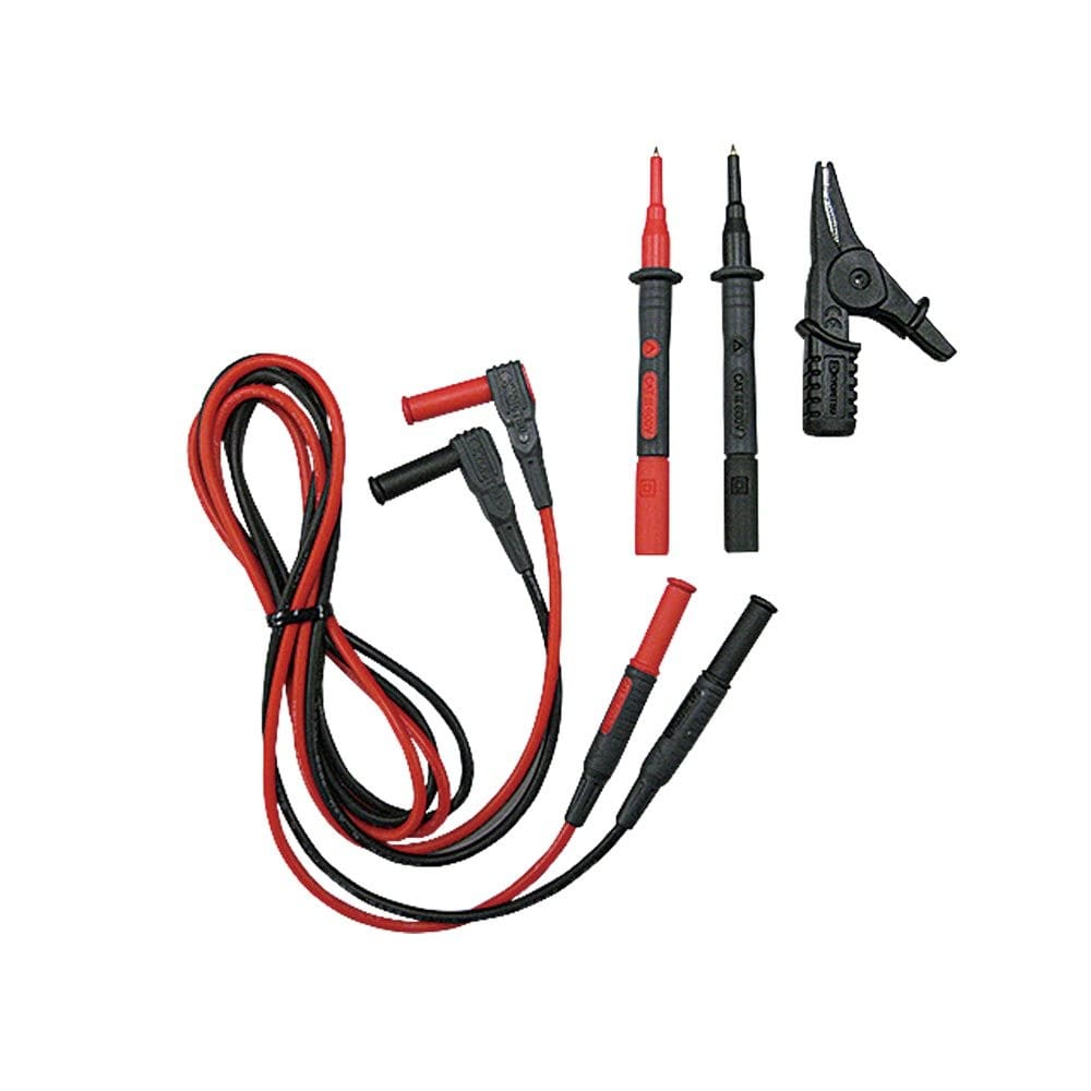 Turbotronic - Cordon de mesure pour K3131/3132/3005/3007/6011A