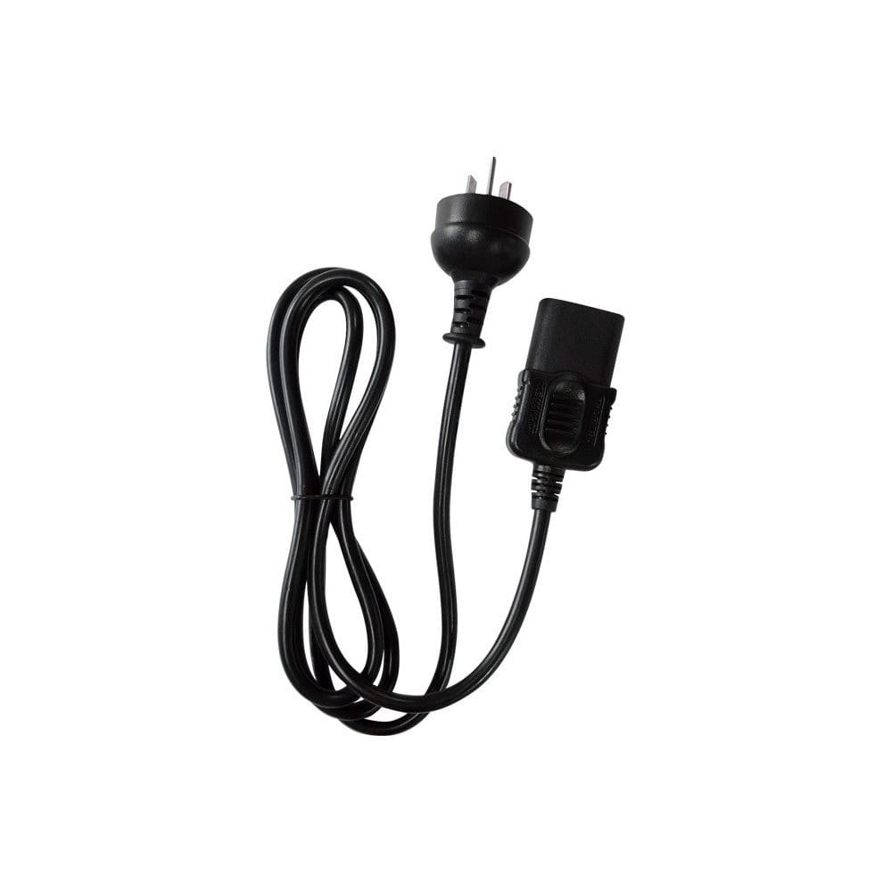 Turbotronic - Cordon d'alimentation K4118A/4120A/5406A/6050