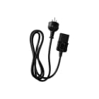 Turbotronic - Cordon d'alimentation K4118A/4120A/5406A/6050