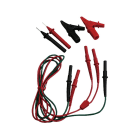 Turbotronic - Set de cordons pour mesure simplifiée K4102/4105A