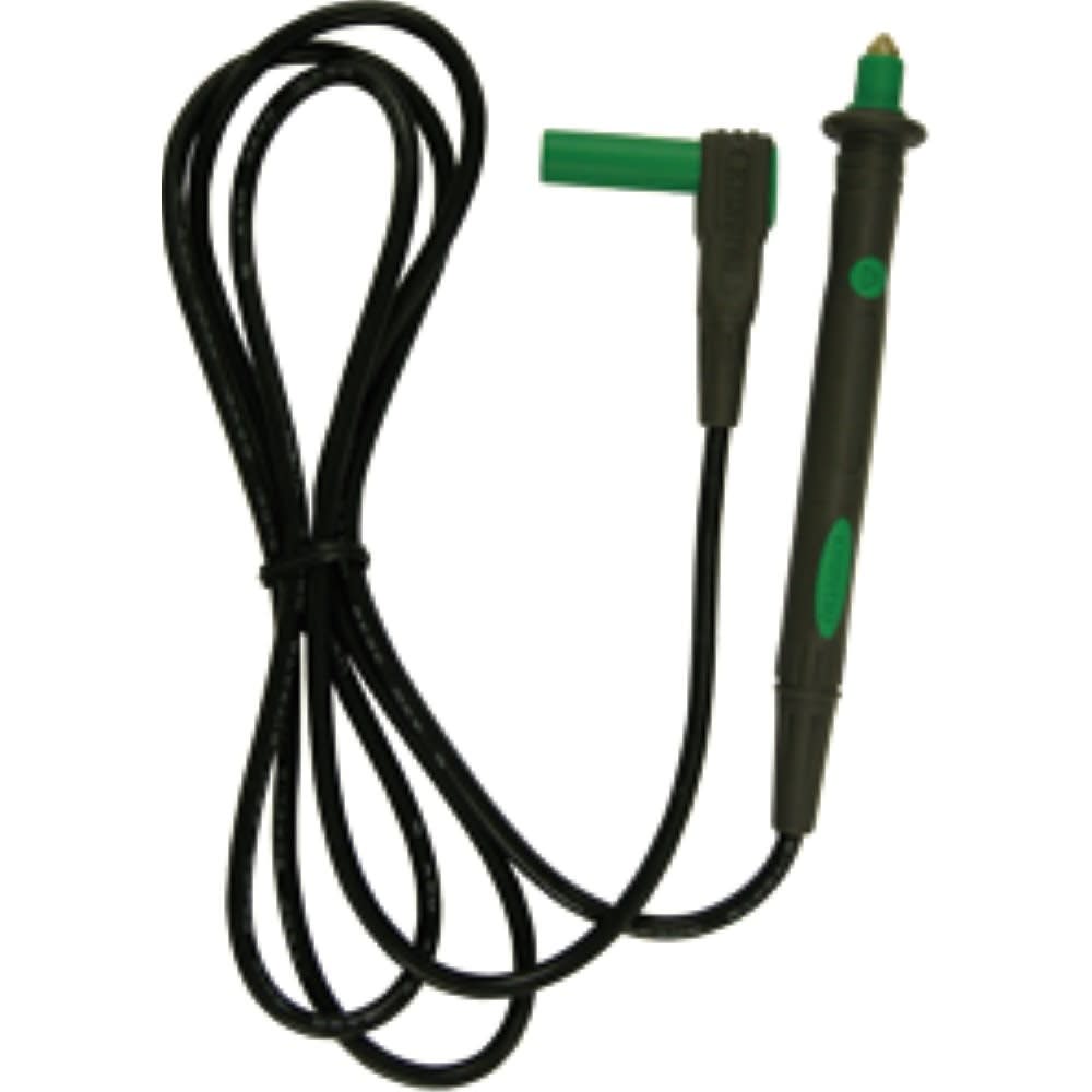 Turbotronic - Sonde d'équipotentialité K5404/6011/6015