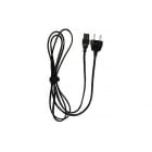Turbotronic - Câble d'alimentation pour K3128,6305,6315