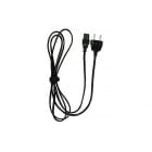 Turbotronic - Câble d'alimentation pour K3128,6305,6315