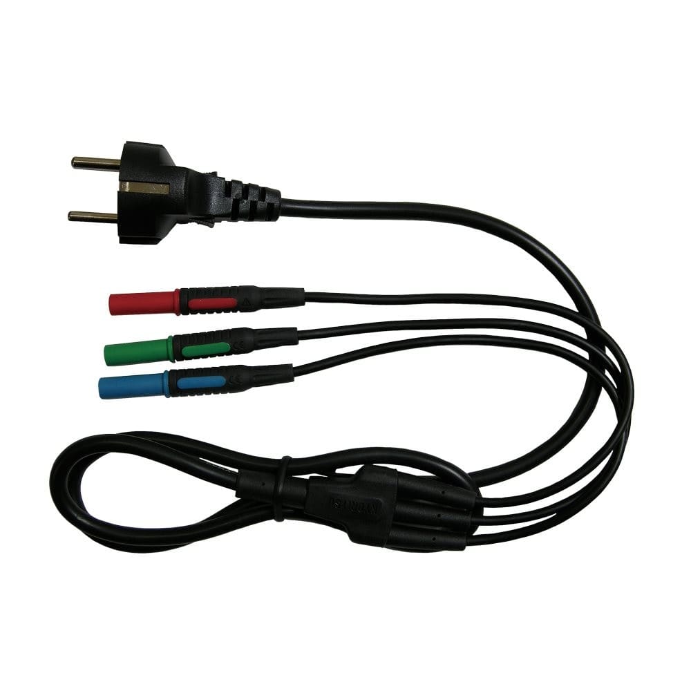 Turbotronic - Cordon d'alimentation pour K4140, 6016, 6516, 6516BT