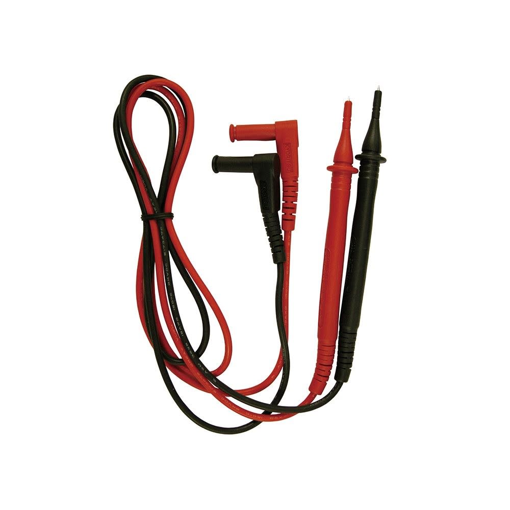 Turbotronic - Cordons de test (K1051/1052/1061/1062