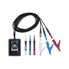 Turbotronic - Indicateur d'ordre de phase à disque tournant