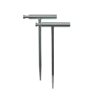 Turbotronic - Piquets de terre pour K4102A, 4102A-H, 4105A, 4105A-H, 4106, 6016, 6018, 6024PV