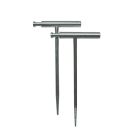 Turbotronic - Piquets de terre pour K4102A, 4102A-H, 4105A, 4105A-H, 4106, 6016, 6018, 6024PV