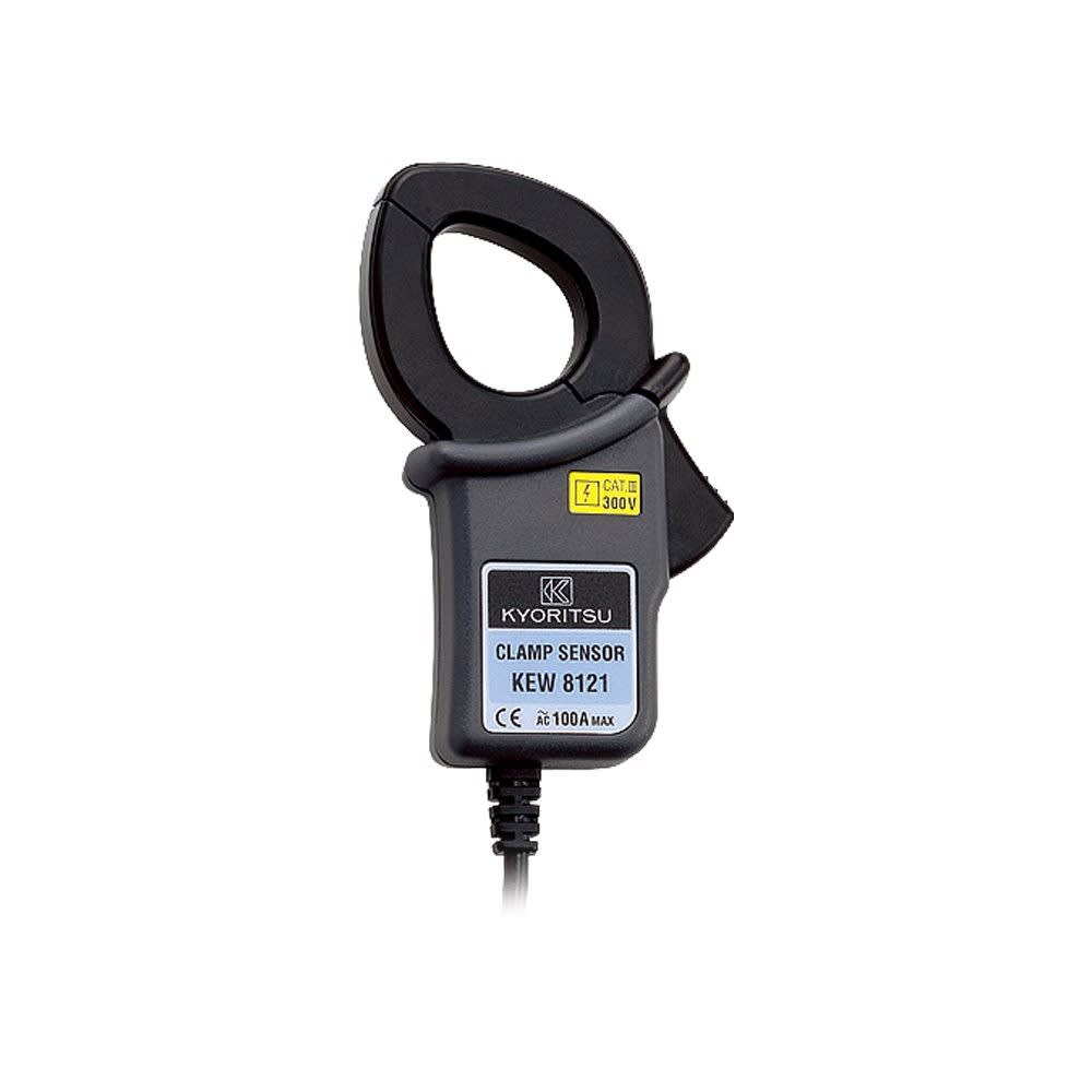 Turbotronic - Pince adapt.de courant diam.24mm 100Aca