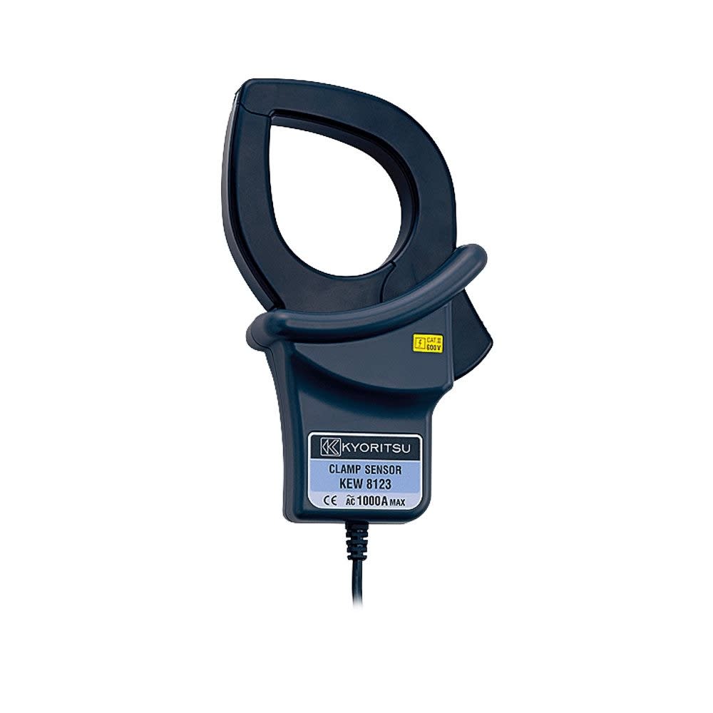 Turbotronic - Pince adapt. de courant diam. 55mm 1000Aca