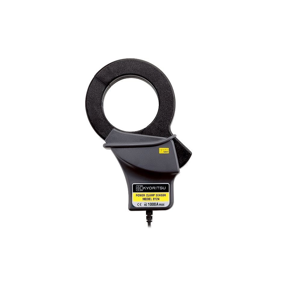 Turbotronic - Pince 1000 Aca diam 68 mm