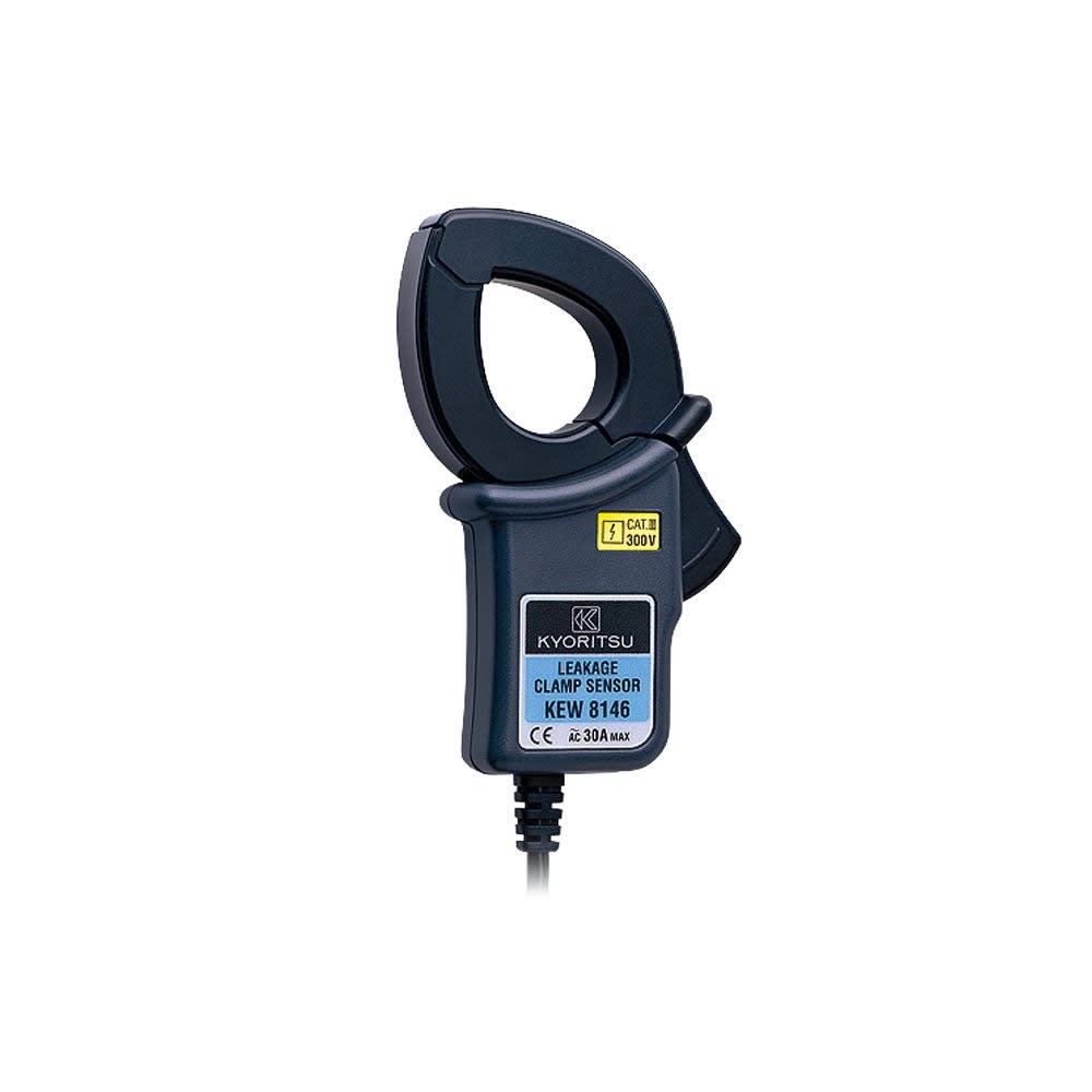 Turbotronic - Pince adapt.pour courant de fuite diam.24mm 30Aca