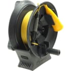 Turbotronic - Pince adaptateur 100Aca pour multimètre