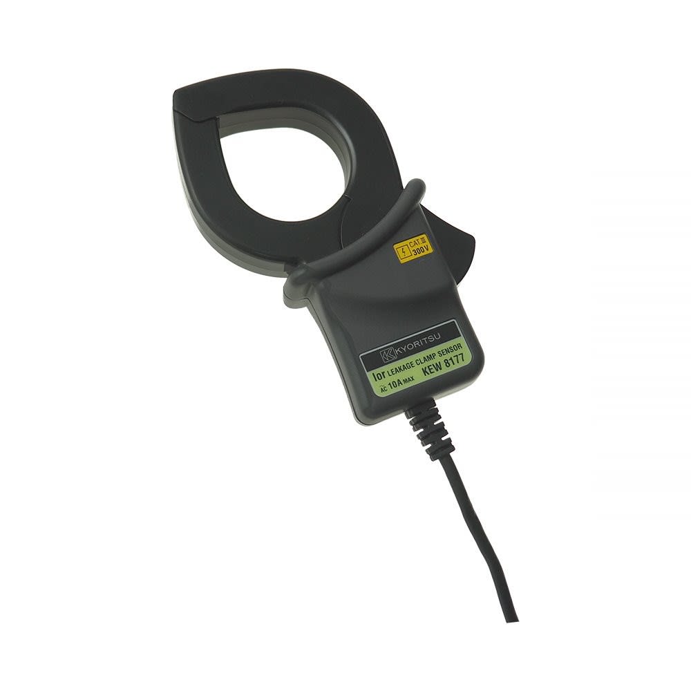 Turbotronic - Pince de courant de fuite 10A, Diam 40 mm