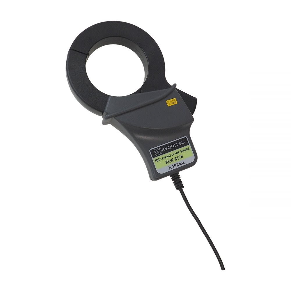 Turbotronic - Pince de courant de fuite 10A, Diam68 mm