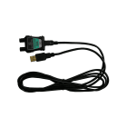 Turbotronic - Adaptateur optique-USB et logiciel