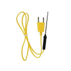 Turbotronic - Sonde température Type K embout rigide