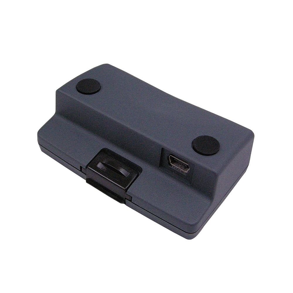 Turbotronic - Set de communication USB et son logiciel