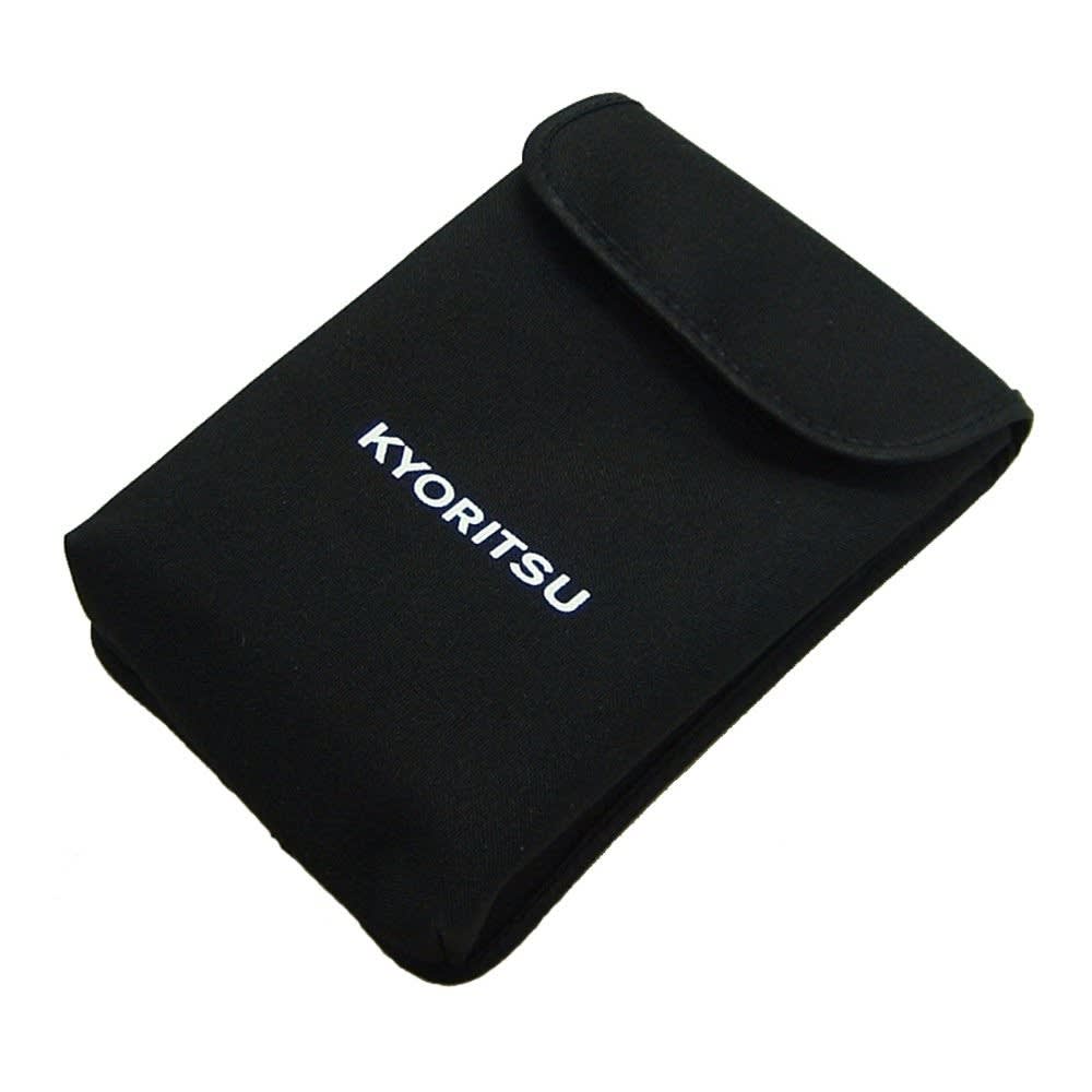 Turbotronic - Sacoche souple de transport pour K2001 et K2012RA