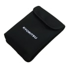 Turbotronic - Sacoche souple de transport pour K2001 et K2012RA