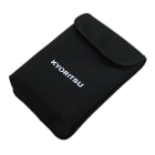 Turbotronic - Sacoche souple de transport pour K2001 et K2012RA
