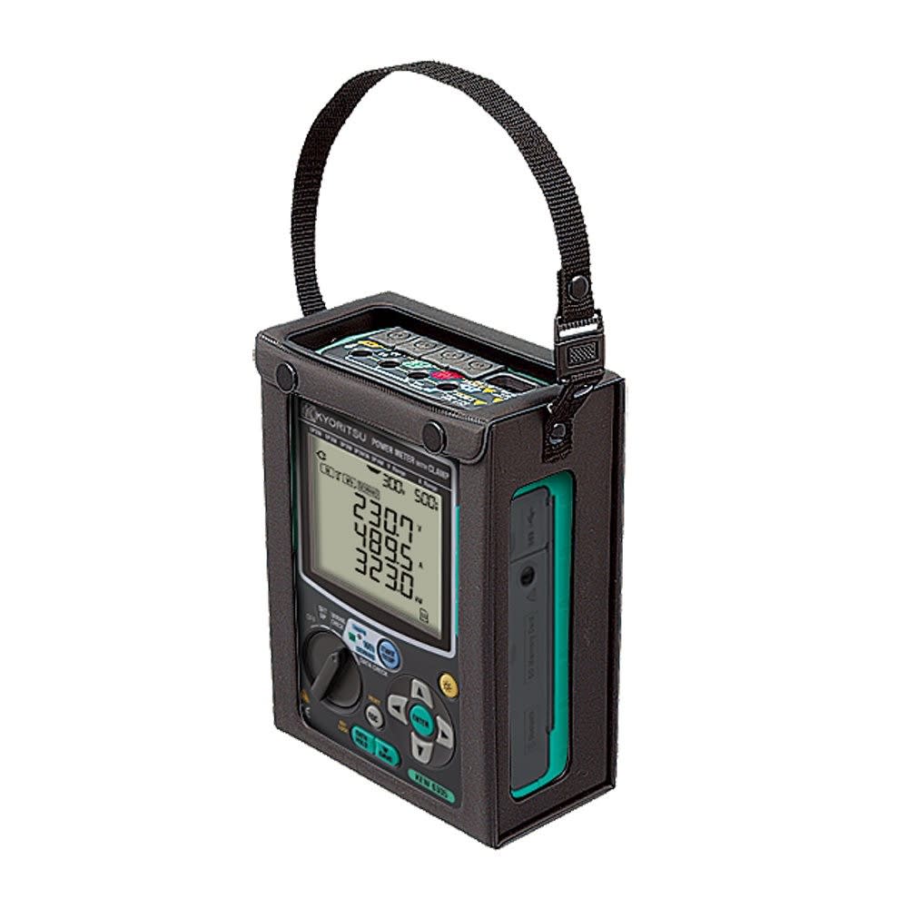 Turbotronic - Etui de transport aimanté pour K6305/K6315