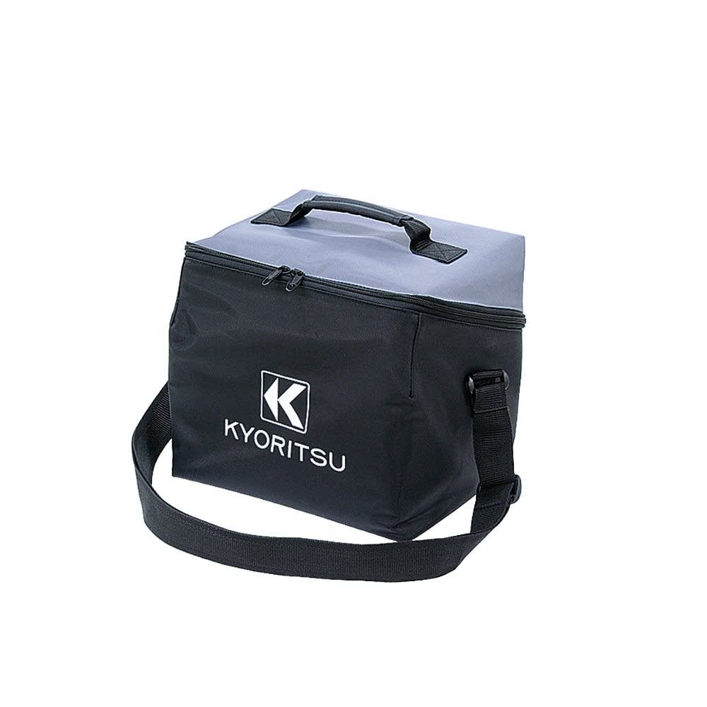 Turbotronic - Sacoche souple de transport pour K5010,5020,6315