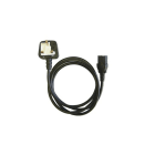 Turbotronic - Cordon d'alimentation pour K6010A, 6010B, 6011A