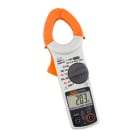 Turbotronic - Pince compacte 400Aca/cc, 600Vca/cc, 4000?