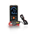 Turbotronic - Lot KT350 avec pince adaptatrice TT900 pour mesures de courant dans armoires