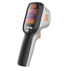 Turbotronic - Camera thermique Résolution 160x120 Px. écran 2,4?? LCD