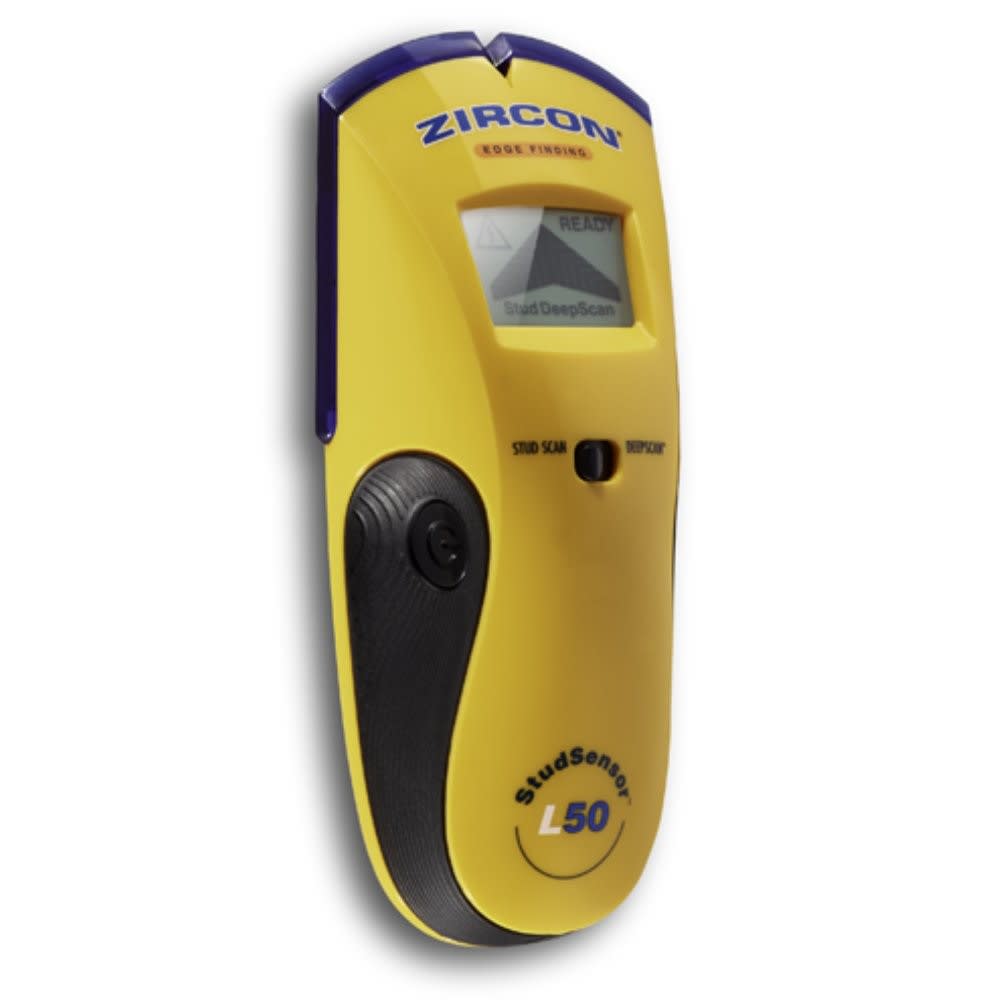 Turbotronic - Studsensor MultiScanner bois et métaux à écran 51mm