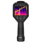 Turbotronic - Caméra thermique portable focus manuel 192x144 pixels, écran tactile