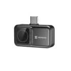 Turbotronic - Caméra thermique smartphone Androiïd Résolution thermique : 256 × 192 pixels