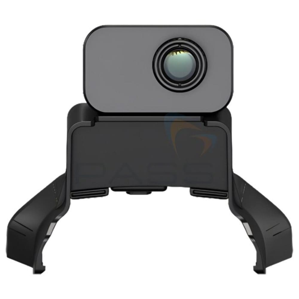 Turbotronic - Mini caméra thermique 348x288 pour AI76 avec connexion USB-C